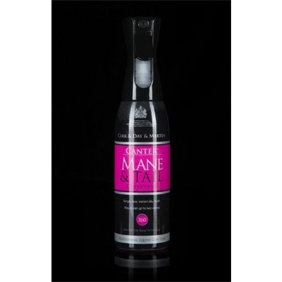 Carr Day &amp; Martin Mane and Tail Spray 500ml